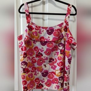Cabi Footloose Cami
